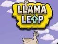 Spil Llama Leap