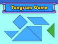 Spil Tangram game