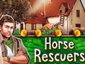 Spil Horse Rescuers