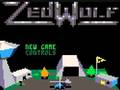 Spil Zedwolf