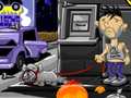 Spil Monkey Go Happy: Stage 497