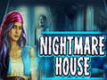 Spil Nightmare House