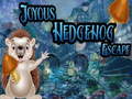 Spil Joyous Hedgehog Escape