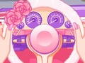 Spil Princess Driver Quiz