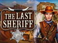 Spil The Last Sheriff