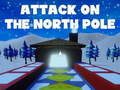 Spil Attack On The North Pole