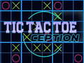 Spil TicTacToe Ception