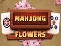 Spil Mahjong Flowers