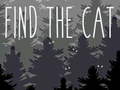 Spil Find the cat