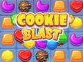 Spil Cookie Blast