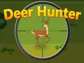 Spil Deer Hunter 2D