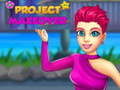 Spil Project Makeover