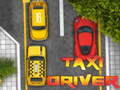 Spil Taxi Driver