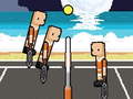 Spil Funny Tennis Physics