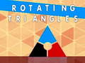 Spil Rotating Triangles