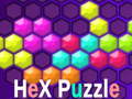 Spil Hex Puzzle