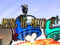 Spil Among Us Match 3