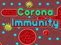 Spil Corona Immunity 