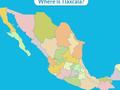 Spil States of Mexico