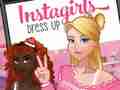 Spil Instagirls: Valentine Dress Up