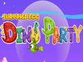 Spil Surprise Egg Dino Party