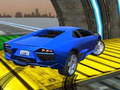 Spil Ramp City Car Stunts Impossible