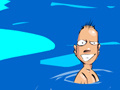 Spil Cliff Diver 
