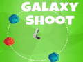 Spil Galaxy Shoot