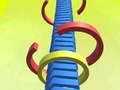 Spil Twist Roller 3D