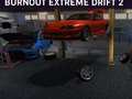 Spil Burnout Extreme Drift 2