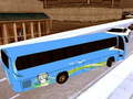 Spil 3D bus simulator 2021