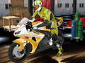 Spil Bike Race Bike Stunt 2021