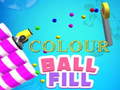 Spil Colour Ball Fill