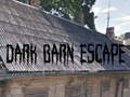 Spil Dark Barn Escape