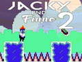 Spil Time of Adventure: Jacky and Finno 2