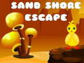 Spil Sand Shore Escape