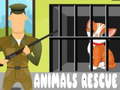 Spil Animals Rescue