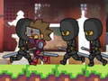 Spil Slash 100 Ninjas