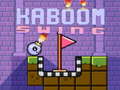 Spil Kaboom Swing
