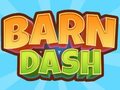 Spil Barn Dash