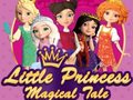 Spil Little Princess Magical Tale
