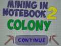 Spil Mining in Notebook 2