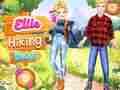 Spil Ellie Hiking Date