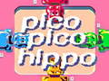 Spil Pico Pico Hippo