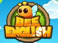 Spil Bee English