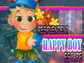 Spil Resplendent Happy Boy Escape