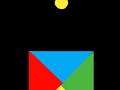 Spil Swipe Cube