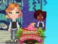 Spil Magic Adventure School