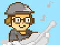 Spil Pixel Art Color by Numbers