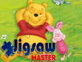 Spil Jigsaw Master